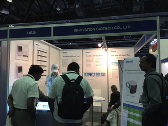 КИТАЙ Innovation Biotech (Beijing) Co., Ltd.