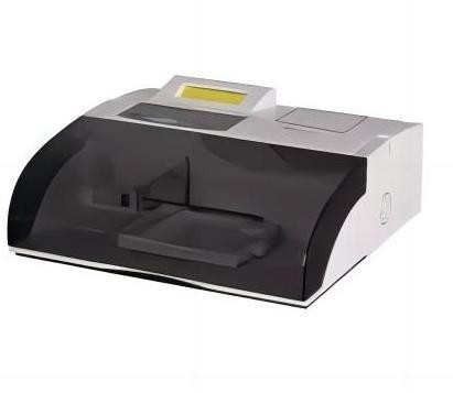 Регулируемые машина лаборатории шайбы Sk2000a 96 хорошая Microplate