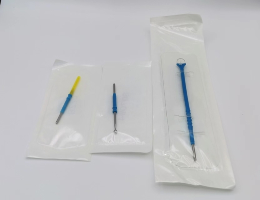 Лезвие карандаша Electrosurgical профессиональных продуктов Electrosurgical устранимое