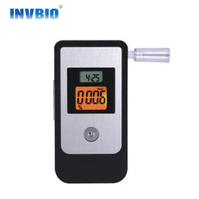 Мундштукы мини тестера алкоголя Breathalyzer датчика MP-3 меняемые