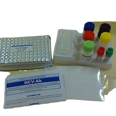 Interleukin 1 польза Reaserch набора бета набора человеческая Il1b Elisa обнаружения elisa