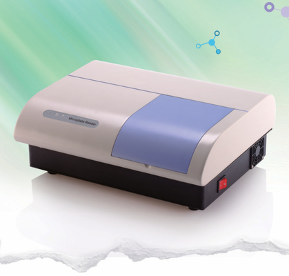 Плита Sk202 читателя 96 открытой системы Elisa Microplate хорошая