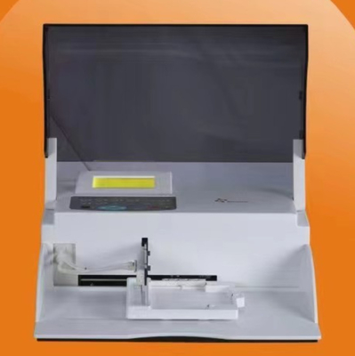 Машина лаборатории Lcd Sk2000a Microplate отделяемой шайбы плиты Elisa паллета большая