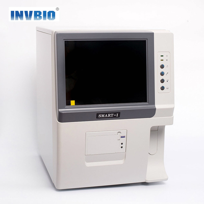 LCD Invbio Автогематологический анализатор Bc20 Bc-20s
