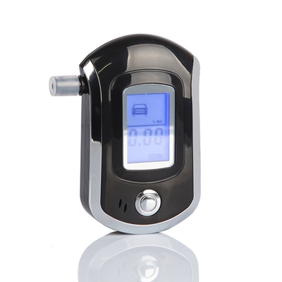 Время на ответ тестера алкоголя Breathalyzer At6000 быстрое