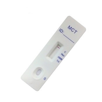 Troponin 3.00mm MSDS я быстрый набор теста в человеческой всей крови