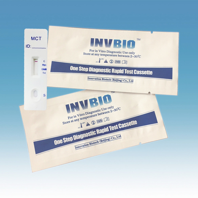 Troponin 3.00mm MSDS я быстрый набор теста в человеческой всей крови