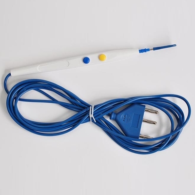 Карандаш/электроды Electrosurgical плазмы Rf межпозвоночные устранимые