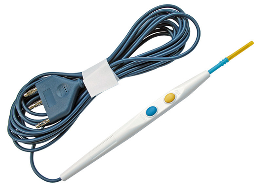 Карандаш/электроды Electrosurgical плазмы Rf межпозвоночные устранимые