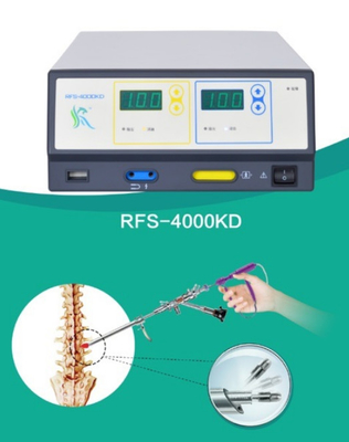 Медицинская многоразовая Laparoscopic упаковка OEM аппаратур для хирургии/тренировки