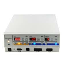 Аппаратура Electrosurgical высокочастотной каутеризации 300W 400W двухполярной Electrosurgical медицинская