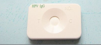 Набора теста антигена Iso вирус папилломы человека Hpv быстрого медицинский диагностический