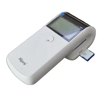 Автоматизированный мултиплексный анализатор Palmf Immunoassay флуоресцирования