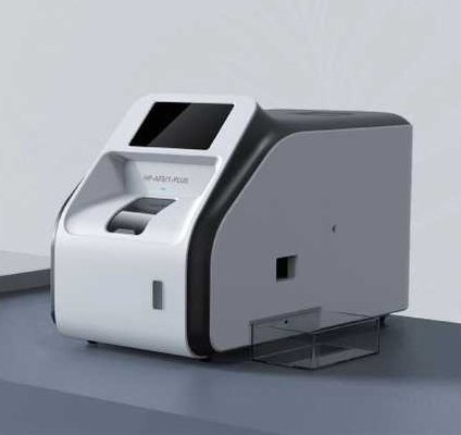 Автоматизированный анализатор Ac110-265v Immunoassay Poct