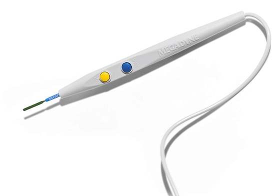 Высокочастотные хирургические электроды Electrosurgery устранимые