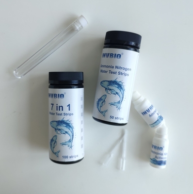 OEM Invbio 9~16 прокладок теста 100pieces/Bottle питьевой воды параметров