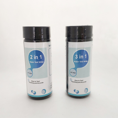 OEM Invbio 9~16 прокладок теста 100pieces/Bottle питьевой воды параметров