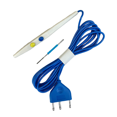 Медицинское устранимое см каутеризации 30 карандаша Electrosurgical