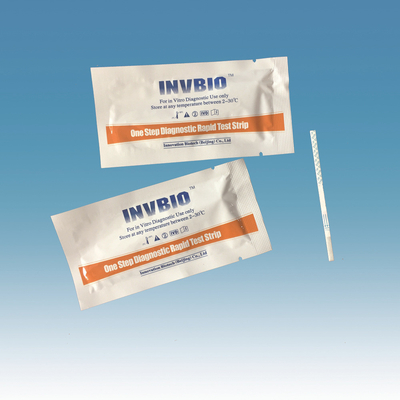 ISO 13485 набора собрания образца фетального fibronectin Ffn быстрый