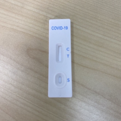 CE FSC набора теста антитела плазмы сыворотки Coronavirus нейтрализуя быстрый