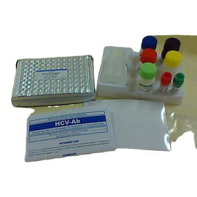 Рост отрегулировал набор теста альфы CXCL1 Elisa онкогена для Reaserch